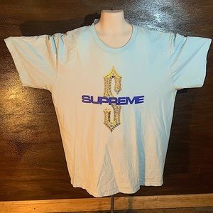 Supreme Diamonds Tee